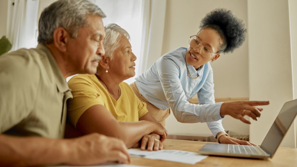 How to find the right advisor for you