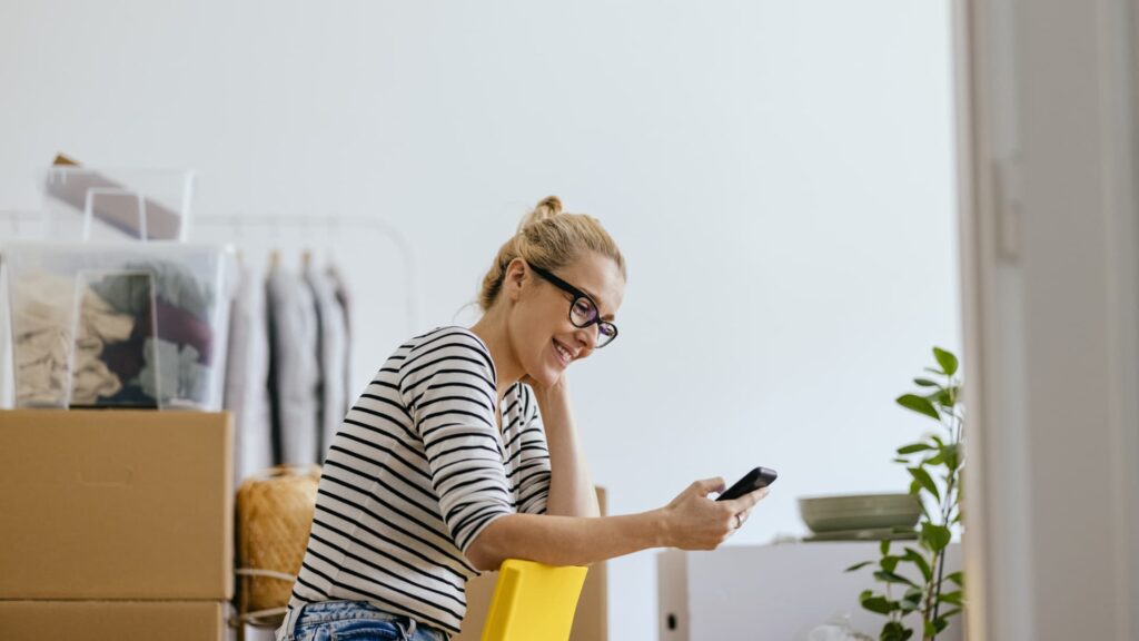 More consumers are using rent payments to boost their credit score