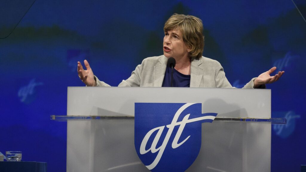 Student loan forgiveness delays under Trump prompt class action effort