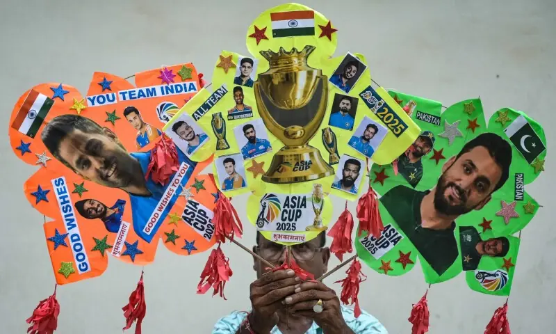 New-look Pakistan, India set to rekindle old rivalry in Dubai – Sport