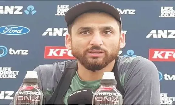 Salman Agha’s fearless aura signals new dawn for Pakistan cricket – Sport