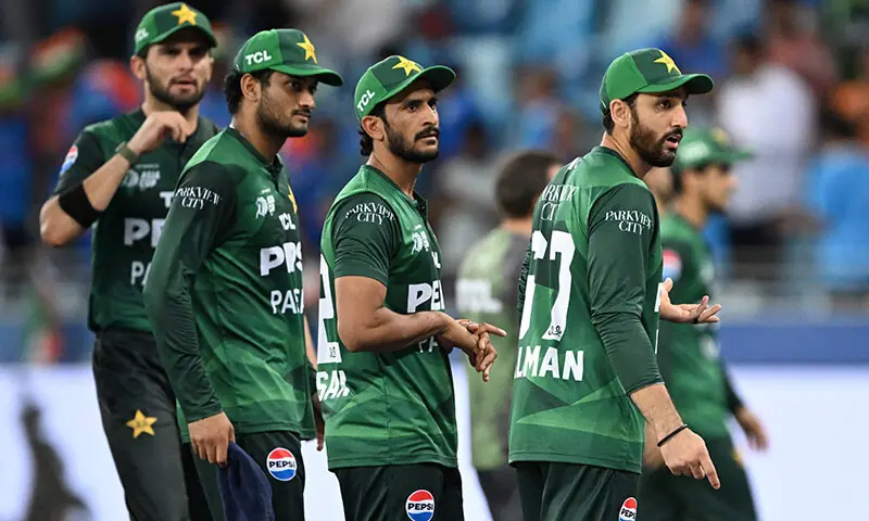 Asia Cup: Four key takeaways from Pakistan’s defeat against India – Sport