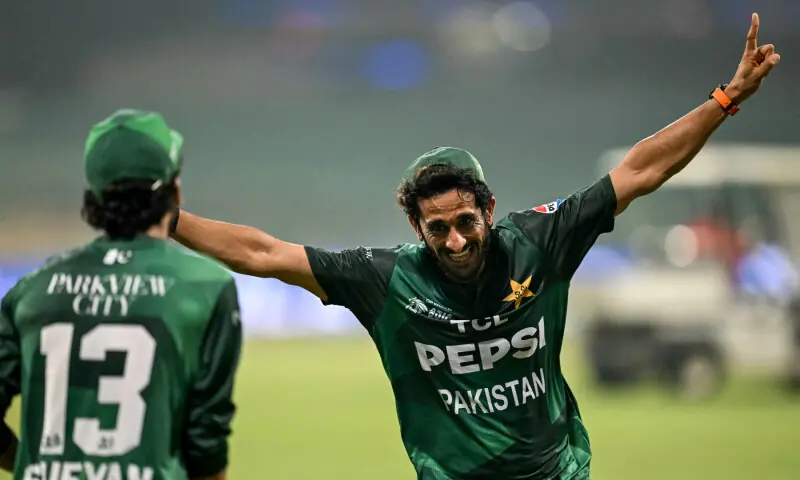 Asia Cup: 4 takeaways from Pakistan’s confidence-boosting win against Sri Lanka – Sport