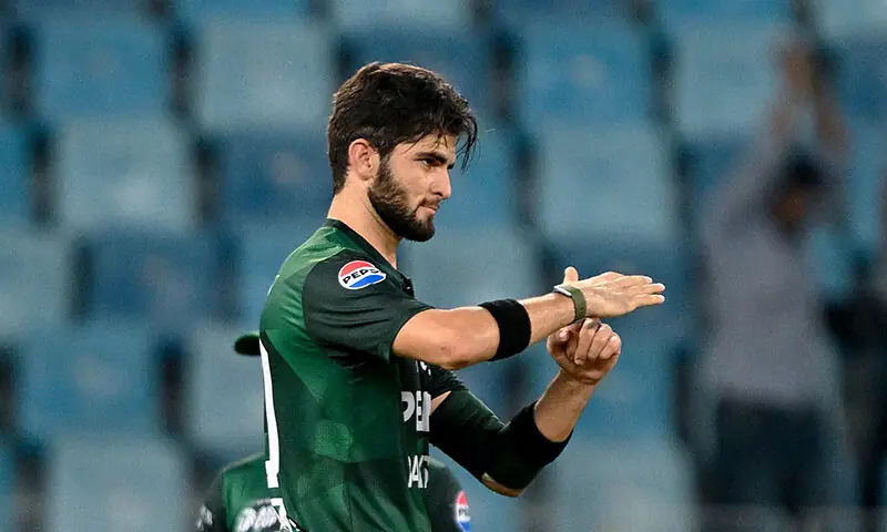 Shaheen sends Asia Cup warning as third India clash looms in final – World