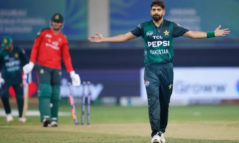 Asia Cup: Pakistan set up yet another India clash; this time in the final – Sport