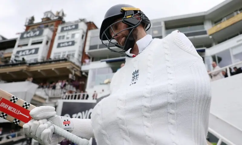 England bowler Chris Woakes retires from international cricket – Sport