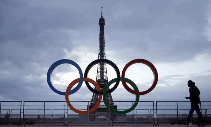 ‘Paris Olympics and Paralympics cost French state 6.6bn euros’ – Sport