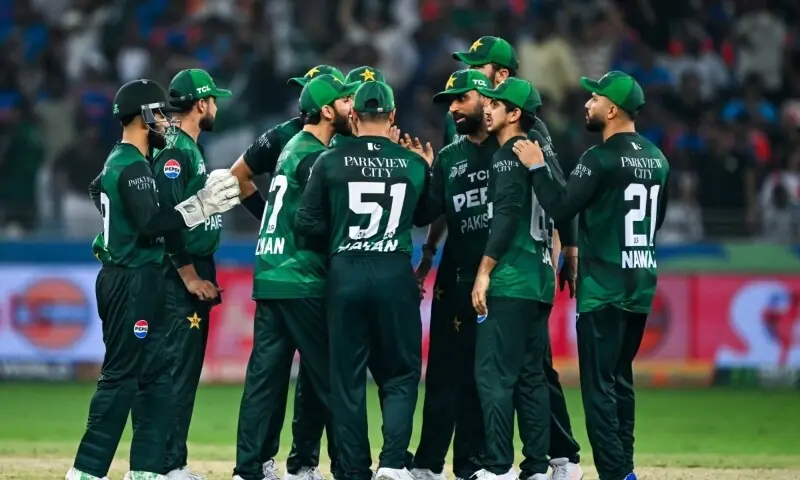 PCB suspends player NOCs for overseas T20 leagues: report – Sport