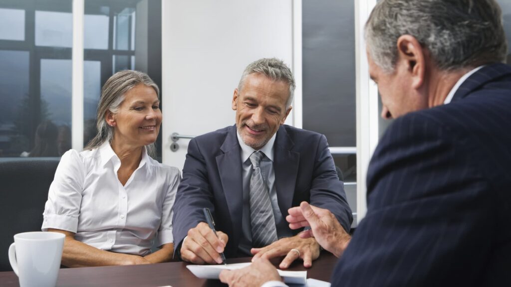 Key financial steps for the end of the year