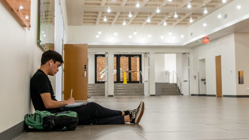 More student loan borrowers risk default as late payments rise