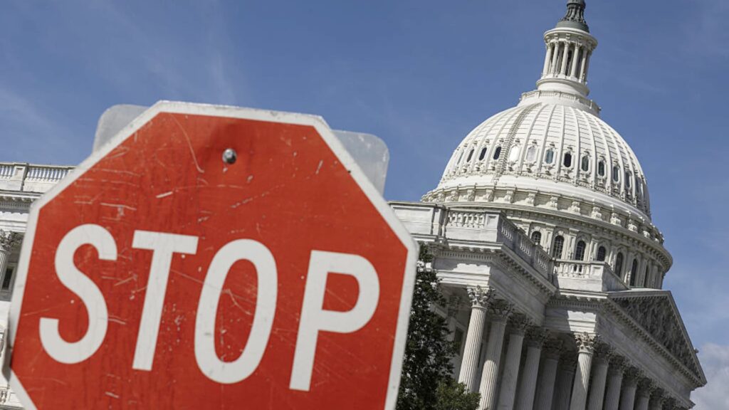 How the S&P 500 performed after 10 previous government shutdowns