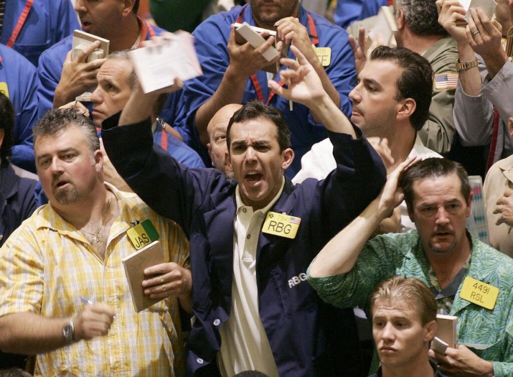 Oil Prices Surge 5% as Russia Sanctions Meet A Tight Futures Market