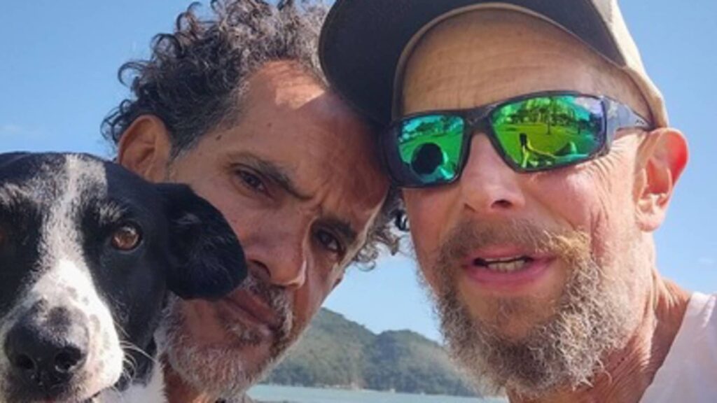 This 56-year-old man just got $170,000 in student loan forgiveness