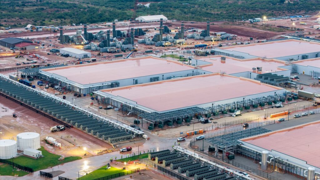 AI data center ‘frenzy’ is pushing up your electric bill — here’s why