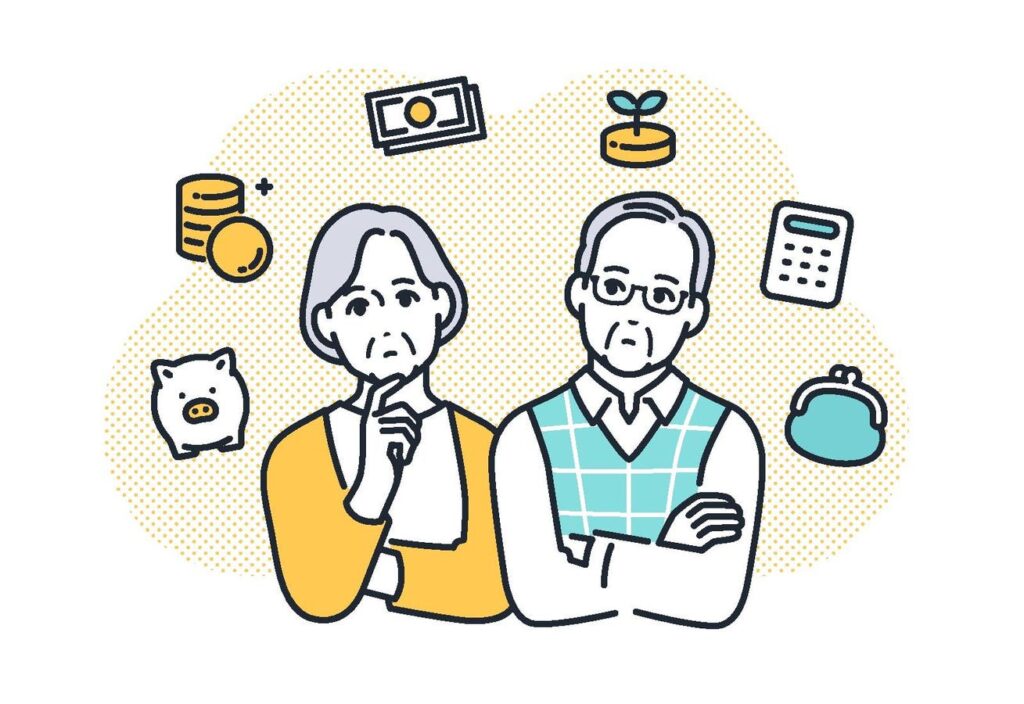 How Bad Are Retirement Savings? Really Bad, A Study Finds