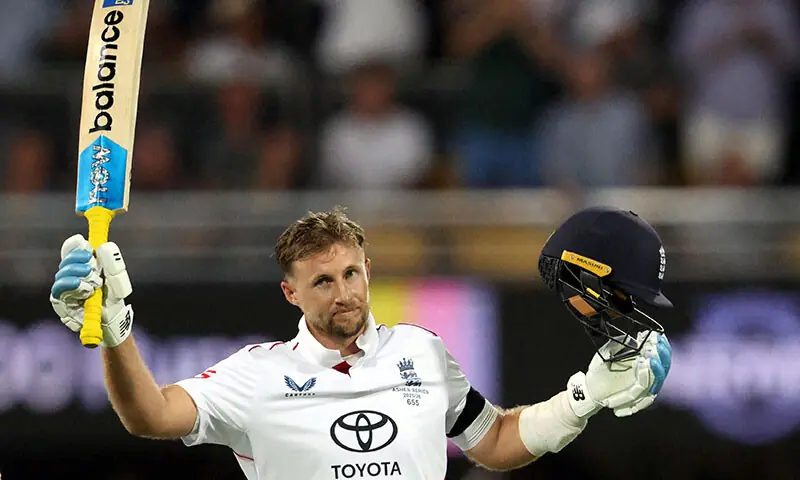 Root’s superb first ton in Australia guides England to 325-9 in second Ashes Test – Sport