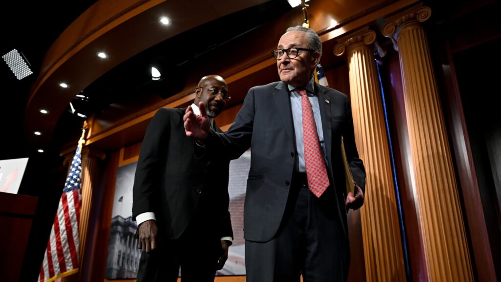 ACA enhanced subsidies debate centers on affordability