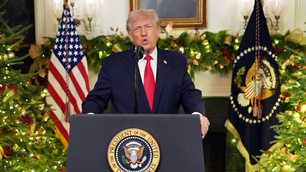 Trump promises ‘largest tax refund season of all time.’ What to expect