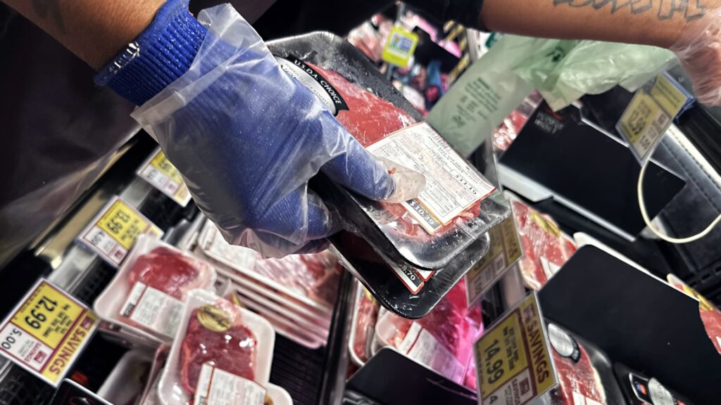 Here’s the inflation breakdown for November 2025 — in one chart