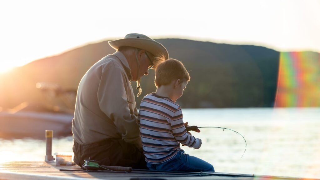 What Trump accounts and Australia’s Super may mean for Social Security