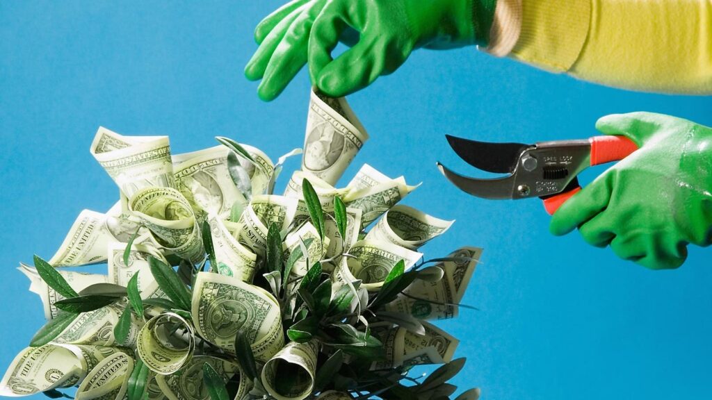 Six Advanced Strategies For Ducking Capital Gain Taxes