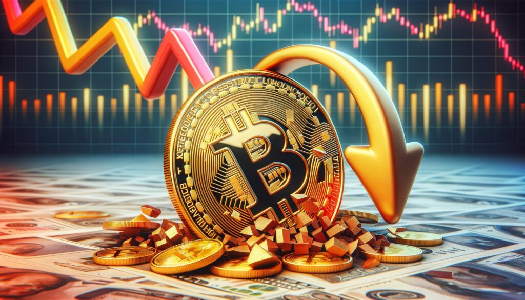 Bitcoin Price Regroups After Losses—Is Directional Break Near?