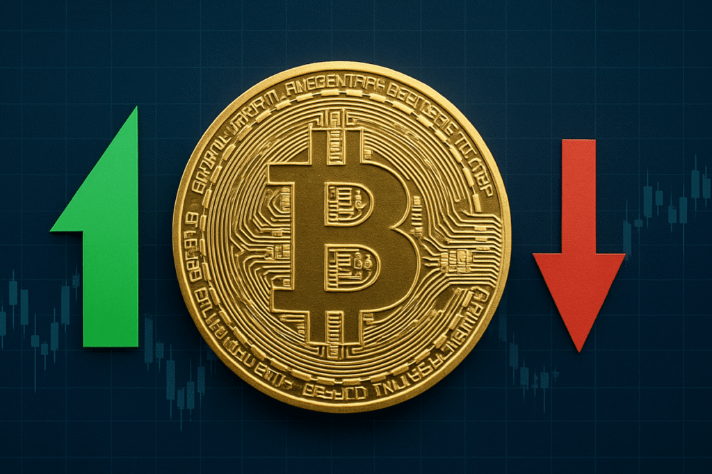 Bitcoin Is Neither In A Bull Nor Bear Market: But What Is It?