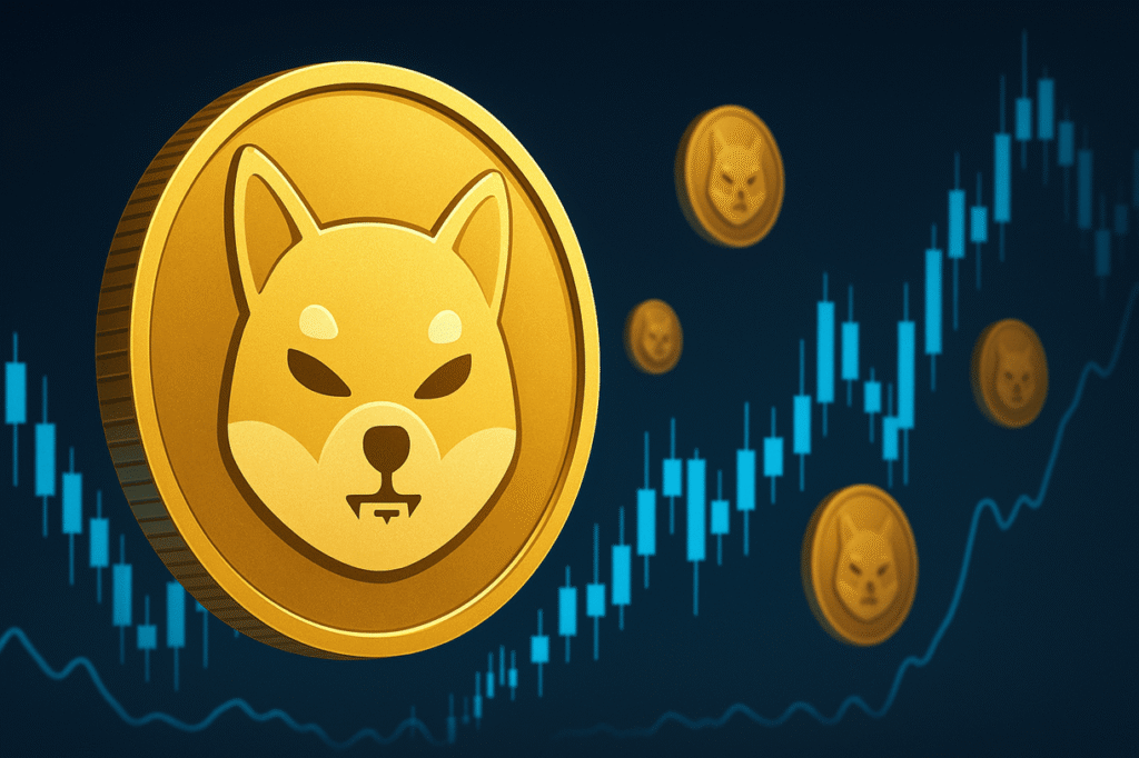 Shiba Inu Whales Spike To 6-Month High: What’s Brewing?