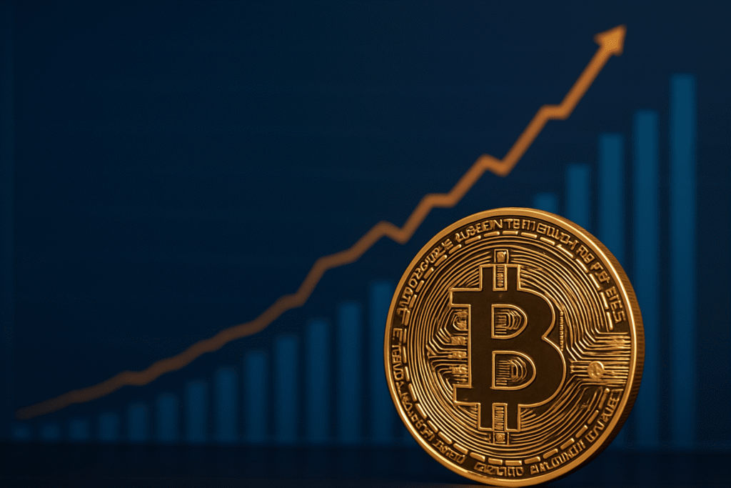 Bitcoin To Hit $1 Million By 2033, Says Wall Street Giant Bernstein