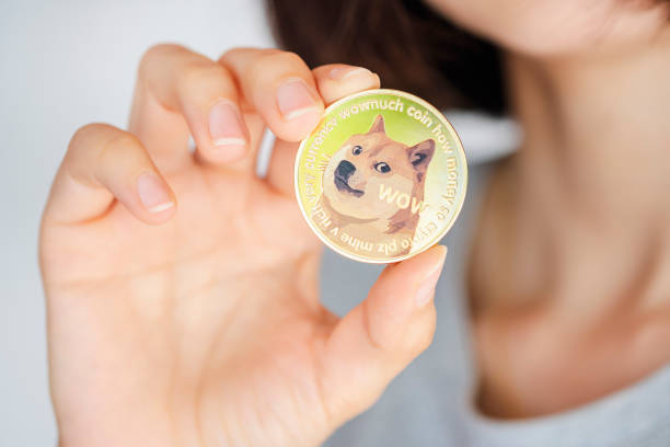 Symmetrical Triangle Converges With High-Timeframe Wyckoff Setup