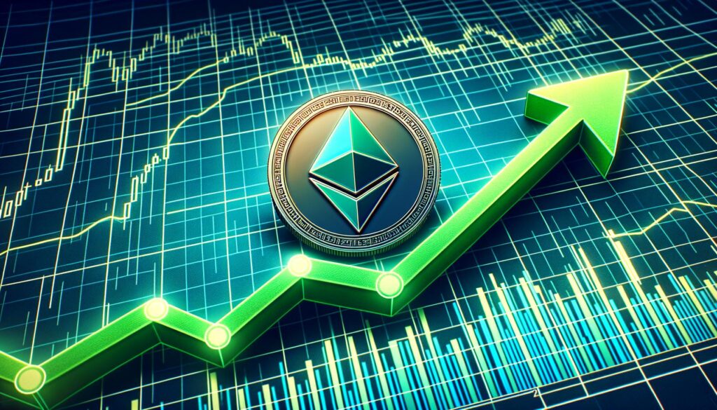 Ethereum Smashes Resistance—Bitcoin Left Behind as Momentum Flips Bullish