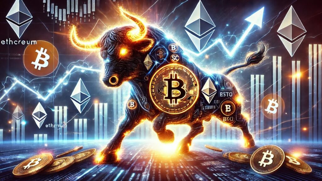 Bitcoin Bull Run Set To Last Until 2027, Analysts Highlight Influential Factors