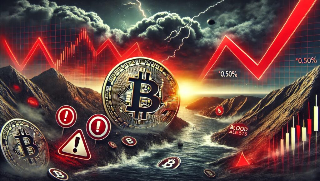 New Bitcoin Crash Incoming? Twenty One Capital Moves 43,500 BTC Amid Major Losses