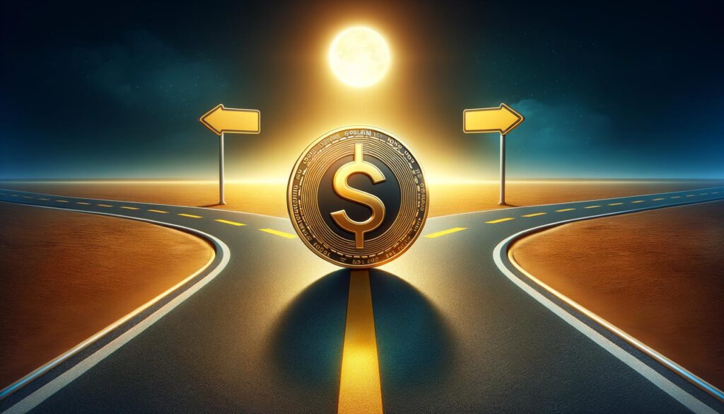 Solana (SOL) Turns Lower From Key Zone—Is Support About to Be Tested?