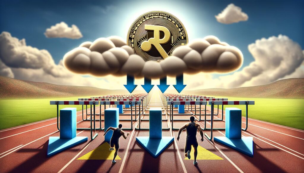 XRP Price Struggles Near $2.0—Breakout Blocked or Pullback Ahead?