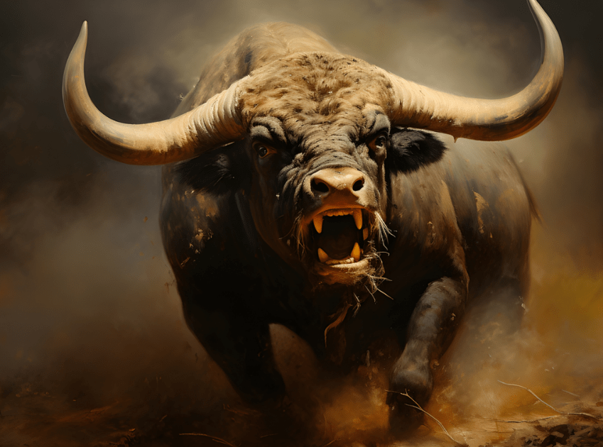 Bitcoin Rebounds, Bulls Predict More Upside