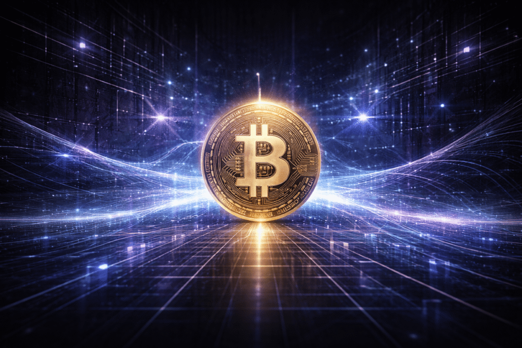 Bitcoin Could Be Sub-$50,000 By 2028 Without Quantum Fix, Warns Capriole Founder