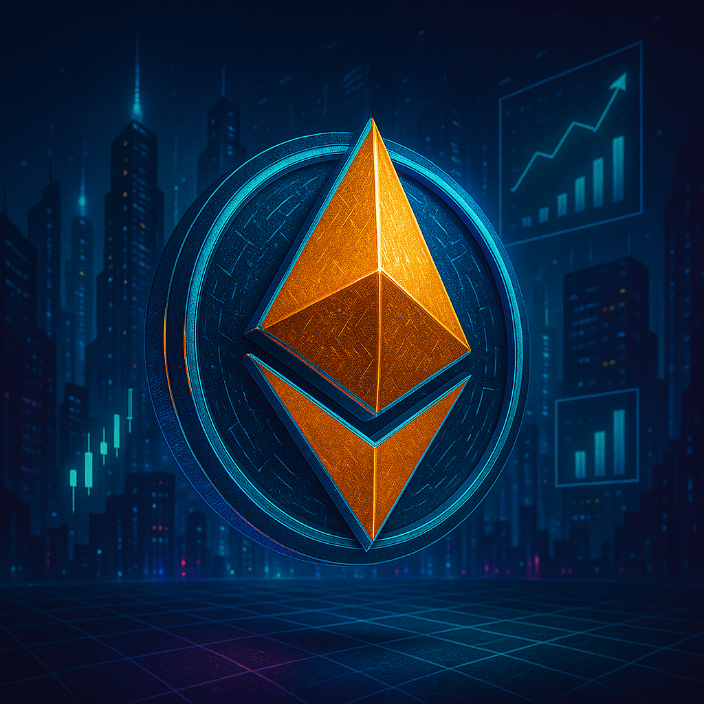Fusaka Upgrade Reignites Confidence in Ethereum, Analysts Eye $3,500 Target