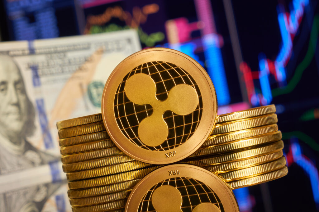 XRP Price Holds Above $2 Again — What’s Next For The Altcoin?