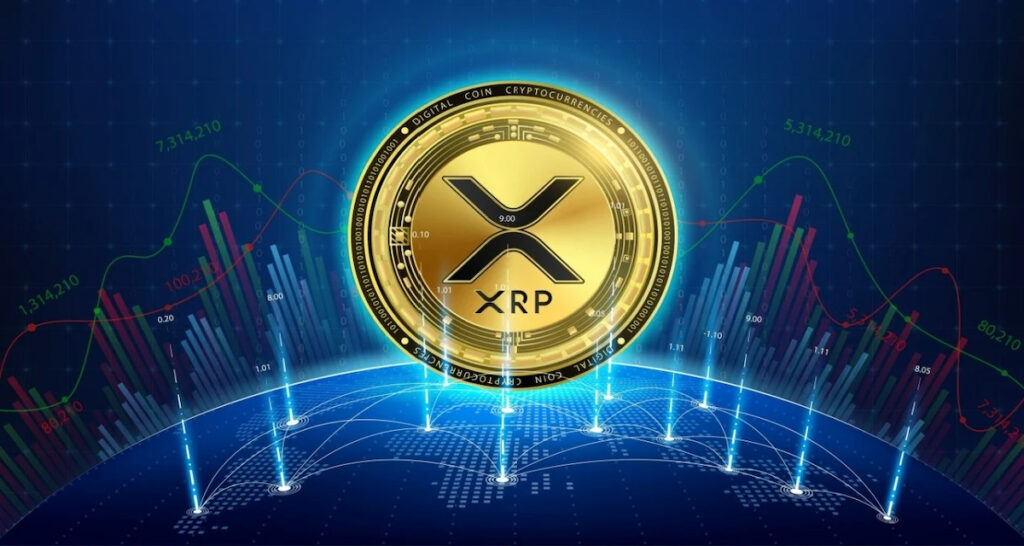 What The Doppler Finance And SBI Partnership Means For XRP