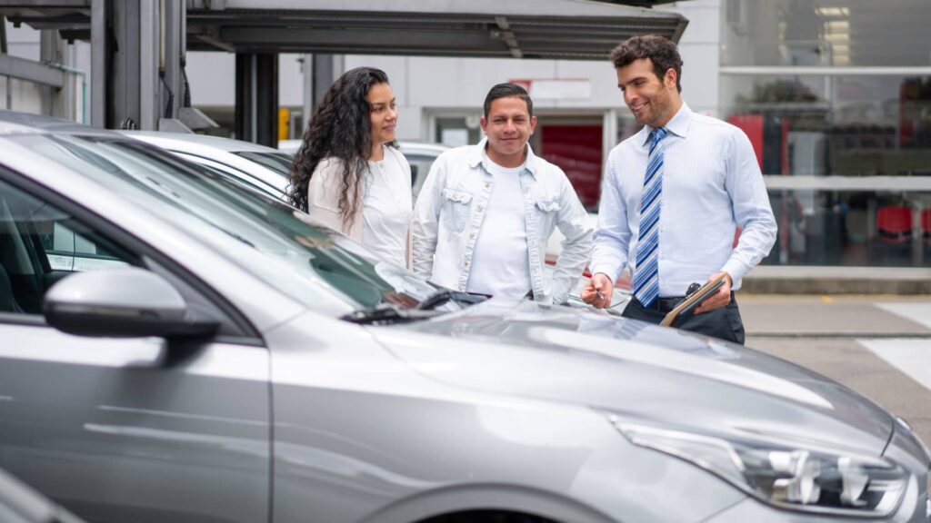 Used car inventory to grow in 2026 but affordability still a challenge