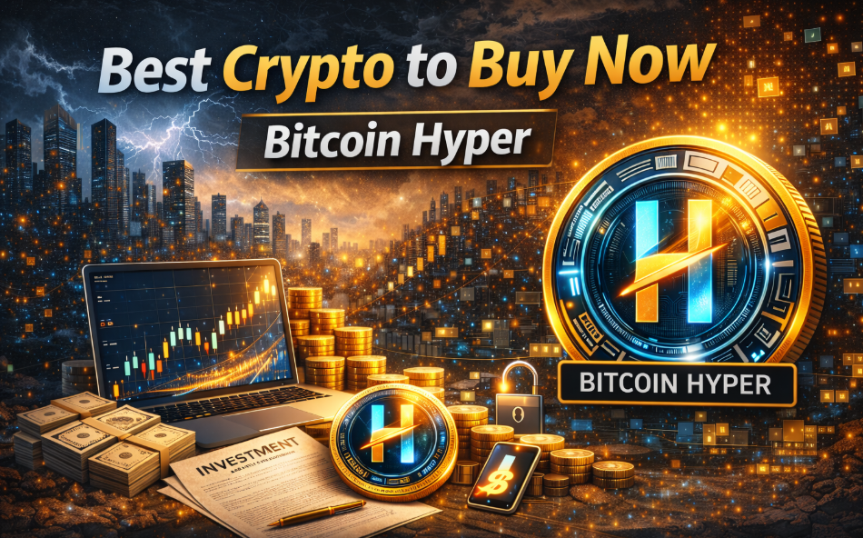 Why Bitcoin Hyper Is Gaining Attention in 2026